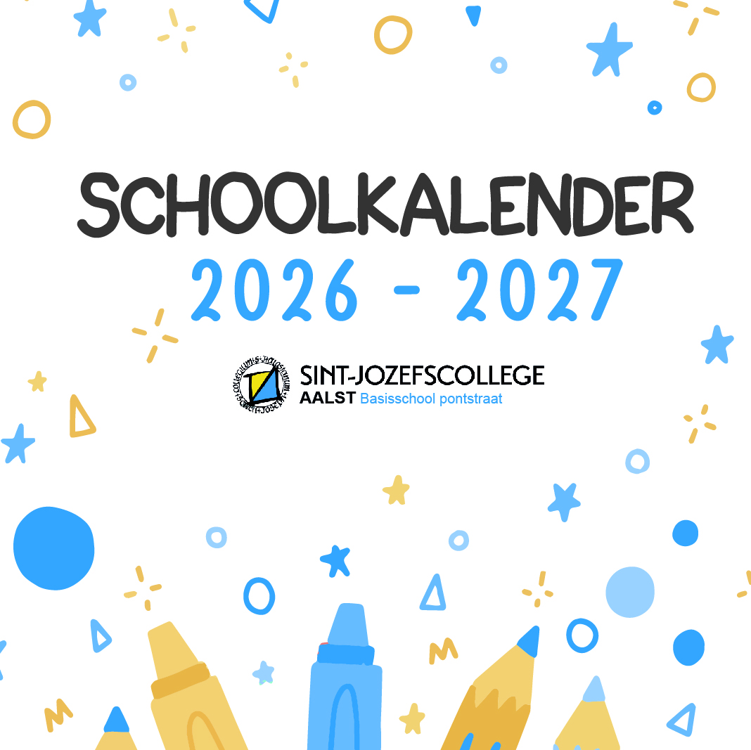 Kalender 2026-2027